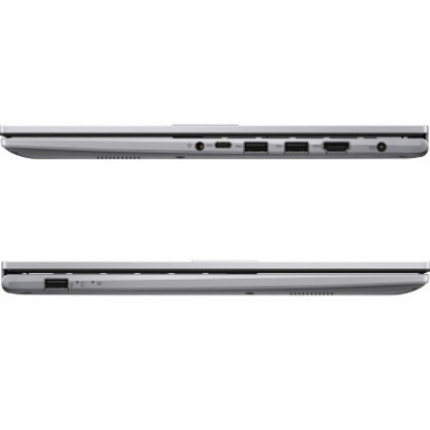 Ноутбук ASUS Vivobook 15 X1504VA-BQ005 (90NB10J2-M00050)-13-зображення