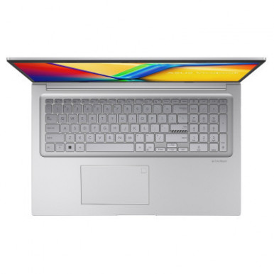 Ноутбук ASUS Vivobook 17 X1704ZA-AU236 (90NB10F1-M009E0)-12-зображення