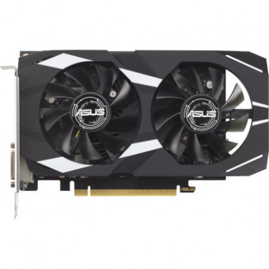 Видеокарта ASUS GeForce RTX3050 6Gb DUAL OC (DUAL-RTX3050-O6G)-12-изображение