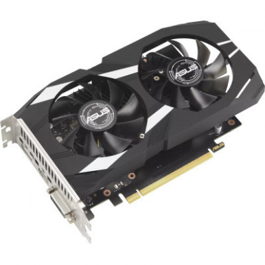 Видеокарта ASUS GeForce RTX3050 6Gb DUAL OC (DUAL-RTX3050-O6G)-16-изображение