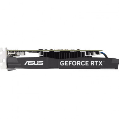 Видеокарта ASUS GeForce RTX3050 6Gb DUAL OC (DUAL-RTX3050-O6G)-21-изображение