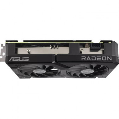 Видеокарта ASUS Radeon RX 7600 XT 16Gb DUAL OC (DUAL-RX7600XT-O16G)-13-изображение
