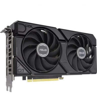 Видеокарта ASUS Radeon RX 7600 XT 16Gb DUAL OC (DUAL-RX7600XT-O16G)-18-изображение