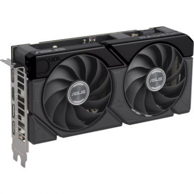 Видеокарта ASUS Radeon RX 7600 XT 16Gb DUAL OC (DUAL-RX7600XT-O16G)-19-изображение