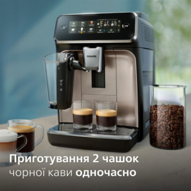Кофемашина Philips EP3347/90-20-изображение
