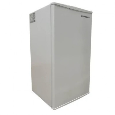 Холодильник Grunhelm VRM-S85M47-W-4-зображення