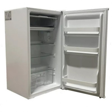 Холодильник Grunhelm VRM-S85M47-W-5-изображение