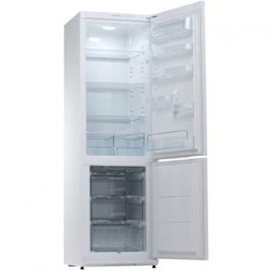 Холодильник Snaige RF36SM-S0002E-16-изображение
