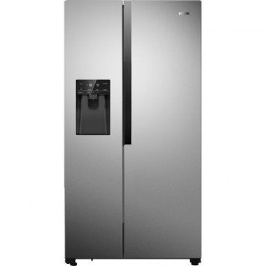 Холодильник Gorenje NRS9EVX-10-зображення