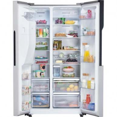 Холодильник Gorenje NRS9EVX-14-изображение