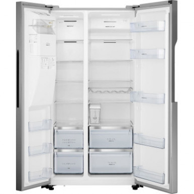 Холодильник Gorenje NRS9EVX-19-изображение
