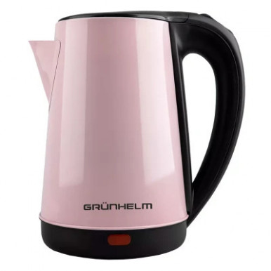 Электрочайник Grunhelm EKS -292SPI-5-изображение