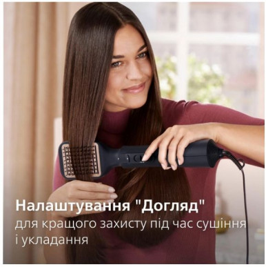 Фен-щетка Philips BHA530/00-55-изображение
