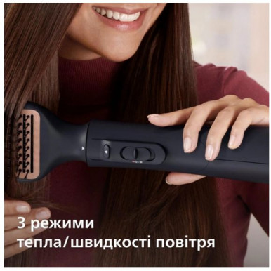 Фен-щетка Philips BHA530/00-75-изображение