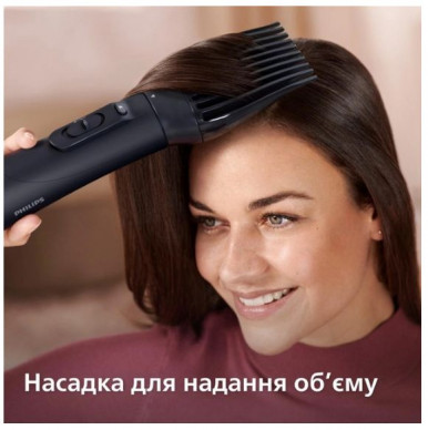 Фен-щетка Philips BHA530/00-78-изображение