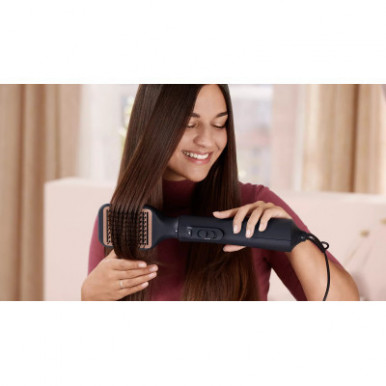 Фен-щетка Philips BHA530/00-52-изображение