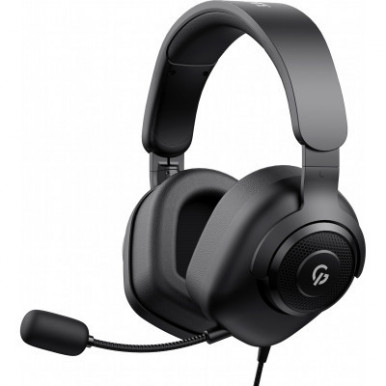 Навушники GamePro HS590B Black (HS590B)-11-зображення
