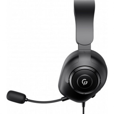 Навушники GamePro HS590B Black (HS590B)-15-зображення