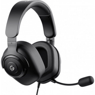 Навушники GamePro HS590B Black (HS590B)-16-зображення