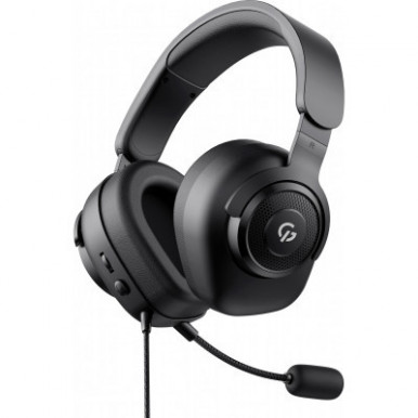 Навушники GamePro HS590B Black (HS590B)-17-зображення