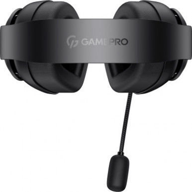 Навушники GamePro HS590B Black (HS590B)-18-зображення