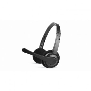 Наушники REAL-EL GD-012 Black-4-изображение