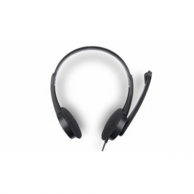 Наушники REAL-EL GD-012 Black-6-изображение