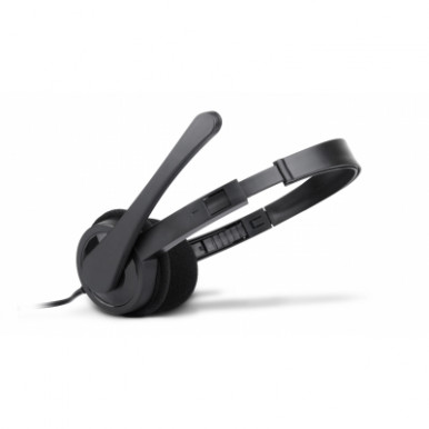 Наушники REAL-EL GD-012 Black-7-изображение