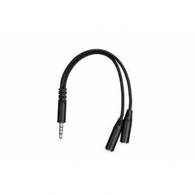 Наушники 2E HG300 LED 3.5mm Black (2E-HG300BK)-13-изображение