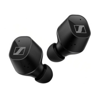 Наушники Sennheiser CX Plus True Wireless Black (509188)-6-изображение