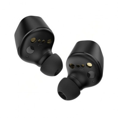 Наушники Sennheiser CX Plus True Wireless Black (509188)-7-изображение