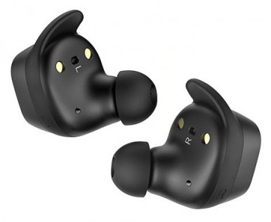 Навушники Sennheiser Sport True Wireless Black (509299)-17-зображення