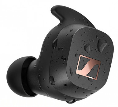 Навушники Sennheiser Sport True Wireless Black (509299)-19-зображення