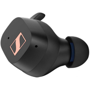 Навушники Sennheiser Sport True Wireless Black (509299)-22-зображення