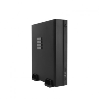 Корпус Chieftec COMPACT (IX-06B-OP)-9-зображення
