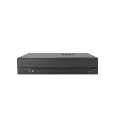 Корпус Chieftec COMPACT (IX-06B-OP)-10-зображення