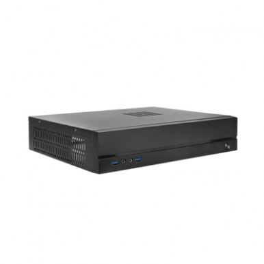 Корпус Chieftec COMPACT (IX-06B-OP)-11-зображення