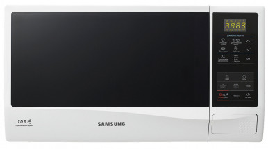 Мікрохвильова піч Samsung ME83KRW-2/BW-4-зображення