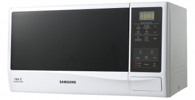 Мікрохвильова піч Samsung ME83KRW-2/BW-5-зображення