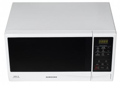 Мікрохвильова піч Samsung ME83KRW-2/BW-6-зображення