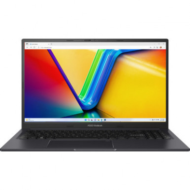 Ноутбук ASUS Vivobook 15X K3504VA-BQ407 (90NB10A1-M00FN0)-8-зображення