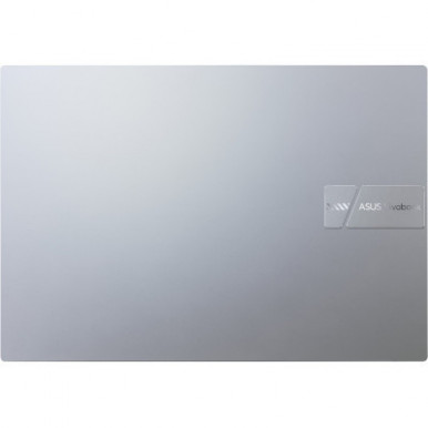 Ноутбук ASUS Vivobook 16X M3604YA-N1095 (90NB11A2-M003S0)-15-зображення