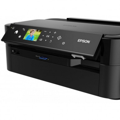 Принтер А4 Epson L810 Фабрика печати-13-изображение