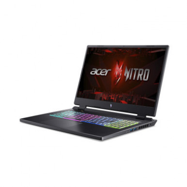 Ноутбук Acer Nitro 17 AN17-51 (NH.QK5EU.005)-16-зображення