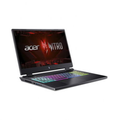 Ноутбук Acer Nitro 17 AN17-51 (NH.QK5EU.005)-17-зображення