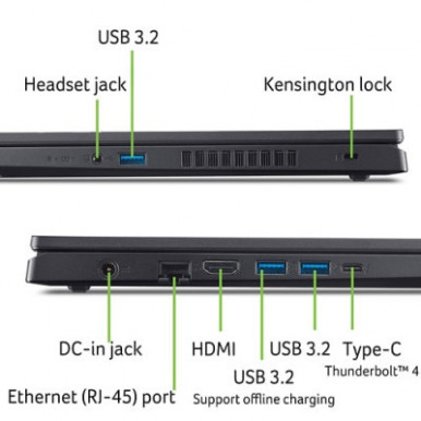 Ноутбук Acer Nitro V 15 ANV15-51 (NH.QNCEU.003)-13-зображення