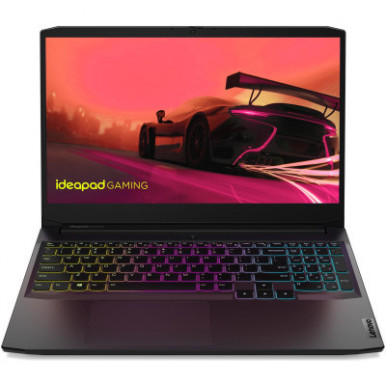 Ноутбук Lenovo IdeaPad Gaming 3 15ACH6 (82K202B9RA)-10-зображення