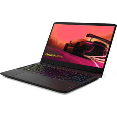 Ноутбук Lenovo IdeaPad Gaming 3 15ACH6 (82K202B9RA)-13-зображення