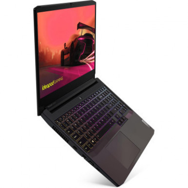 Ноутбук Lenovo IdeaPad Gaming 3 15ACH6 (82K202B9RA)-15-зображення