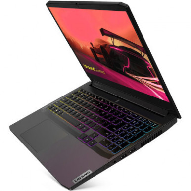 Ноутбук Lenovo IdeaPad Gaming 3 15ACH6 (82K202B9RA)-16-зображення